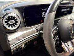 MERCEDES-BENZ AMG GT 53 4Matic+/V8PAKE/PERF.AUSP/PER.SITZE/BUR