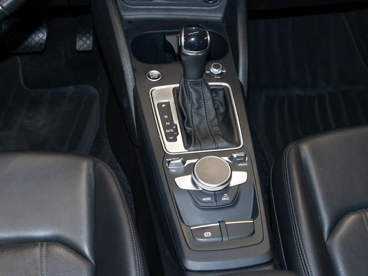 Audi Q2 advanced 35 TFSI S tronic CarPlay Keyless, миниатюра 15