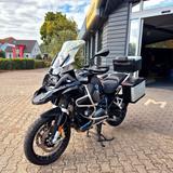 BMW R 1200 GS Adventure K51 - KOFFER