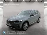 BMW X3 xDrive30e Navi Kamera Pano.Dach Sportsitze - BMW Gebrauchtwagen in Hamburg