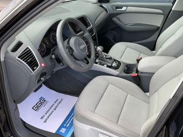 Audi Q5 - 8