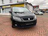 Seat Alhambra Style Viva DSG *Xenon*Navi*Kamera* - Seat Alhambra mit Benzin-Antrieb