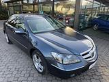 Honda Legend 3.5 V6 - Honda Legend: Limousine