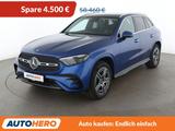 Mercedes-Benz GLC 400e 4Matic AMG Line Aut.*NAVI*LED*ACC*360° - Mercedes-Benz GLC 400 Gebrauchtwagen in Berlin
