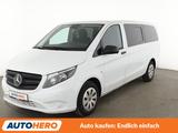 Mercedes-Benz Vito Tourer 114 CDI Edition FWD lang *NAVI*TEMPO - Mercedes-Benz Vito: 7 Sitzer