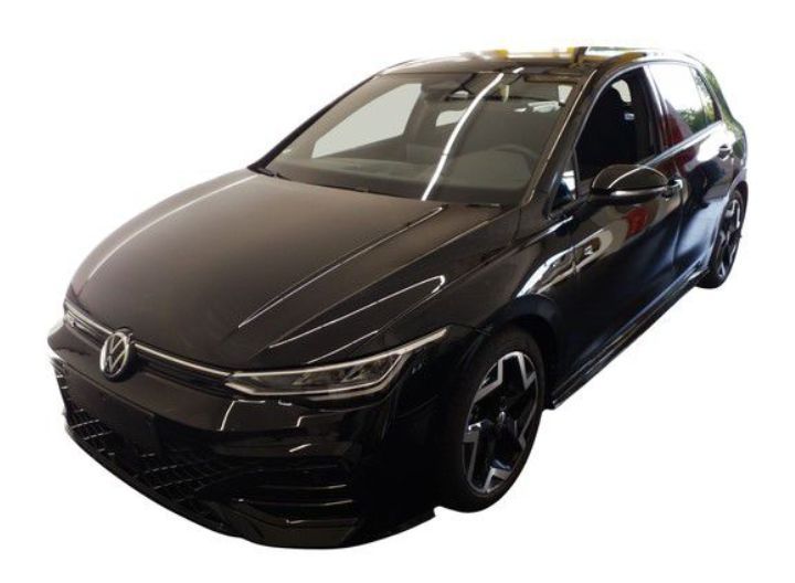 Volkswagen Golf VIII 1.5 eTSI DSG R-Line NAVI PANO foto 2