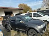 Mitsubishi L200 - gebrauchte Mitsubishi L200 aus dem Jahr 2012