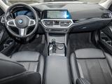 BMW 318d Sport Line PANO ACC AHK NAVI LED PDC V+H DA - gebrauchte BMW 318 aus dem Jahr 2022