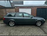 Audi a6 4b 2.4 l.Benziner Automatikgetriebe - Audi A6 aus 2003: Kombi