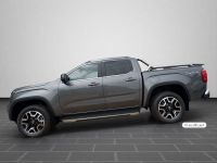 Volkswagen Amarok - Vorschau Bild 8