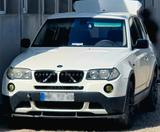 BMW X3 e83 2.0i -150ps - BMW X3 E83 mit Benzin-Antrieb