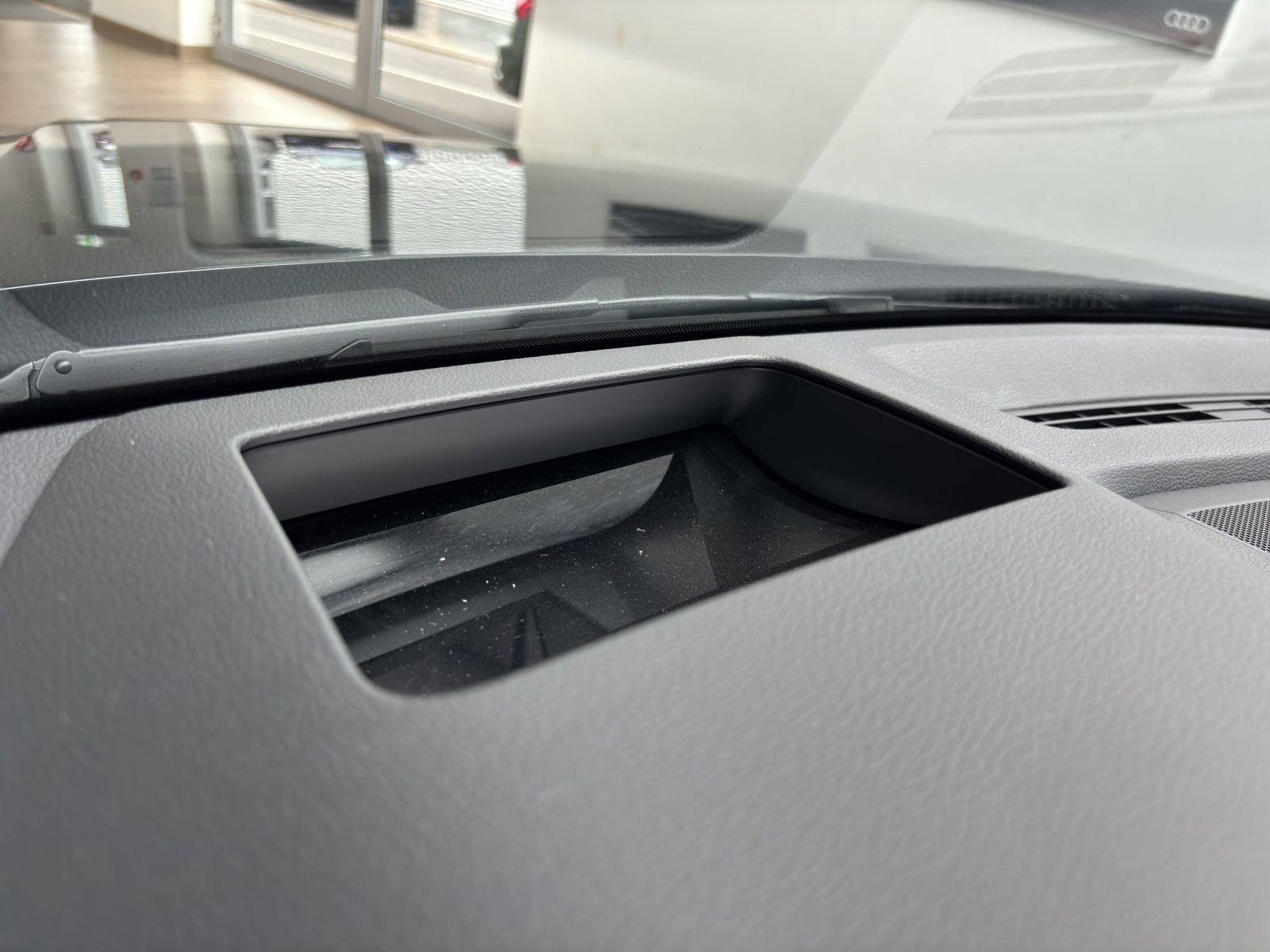 Audi Q7 - Bild 16