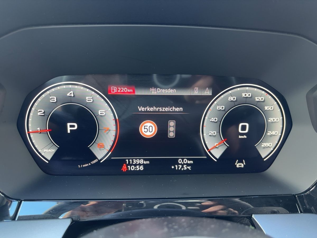 Audi A3 - Bild 19
