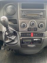 Iveco Daily 50C15 Koffer 5,2t  - Iveco Daily