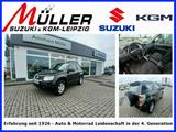 Suzuki Grand Vitara 1.6 Club - Suzuki Grand Vitara Gebrauchtwagen