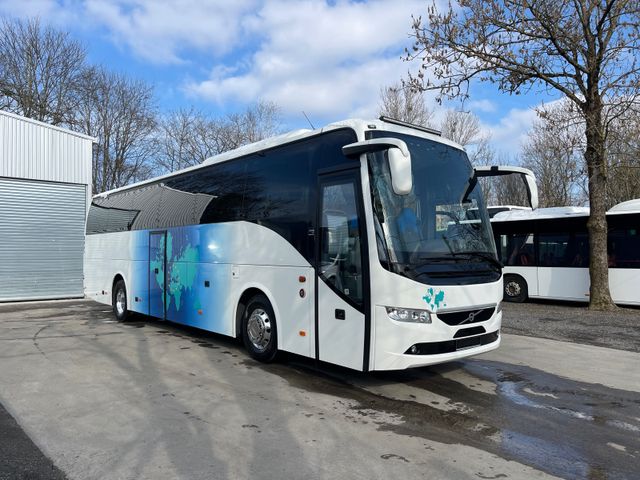 Volvo 9700 HD - original 175.000 km / 515 / 350 / R07