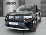 Opel Frontera GS 100kw AT Tech-Paket Navi Digitales C - Opel Frontera: A
