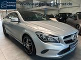 Mercedes-Benz CLA 250 Shooting Brake Urban 7G PANORAMA-KAMERA - Mercedes-Benz CLA 250 Shooting Brake Gebrauchtwagen
