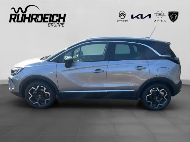 Opel Crossland Ultimate 1.2 Turbo +NAVI+CAM+LED+SHZ+H