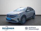 Volkswagen Taigo Life 1.0 TSI LED REAR VIEW SHZ LIGHT ASSIS - VW Taigo in Saarbrücken