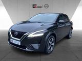 Nissan Qashqai N-CONNECTA 1.3 MHEV Xtronic Winter Techn