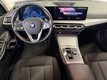 BMW 318 - 11