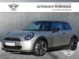 MINI Cooper S Head-Up DAB LED Pano.Dach Komfortzg. - Mini Coupe Serie mit Schiebedach