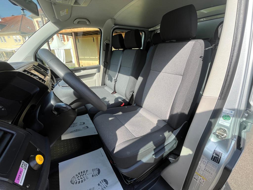 Volkswagen T6 Transporter