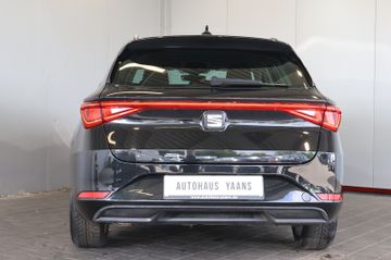 Seat Leon ST 1.5 TSI Style AID+CARPLAY+LANE+LED