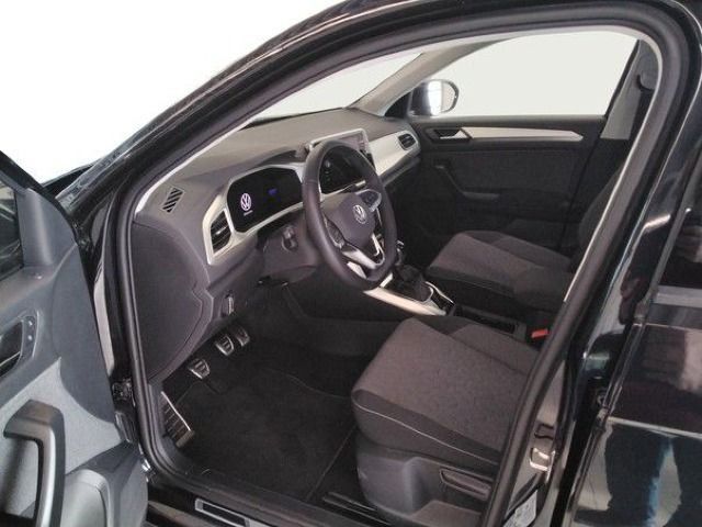 T-Roc MOVE 1.5 TSI