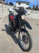 Yamaha XT 660 R - Offers