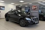 Mercedes-Benz C 300d Limo *Exclusive*GlasSD*Burmester*Memory - Mercedes-Benz C-Klasse mit Diesel-Antrieb: Automatik