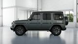 Mercedes-Benz G 450 d MANUFAKTUR Schiebedach Standheizung 360° - Mercedes G 450 mit Schiebedach