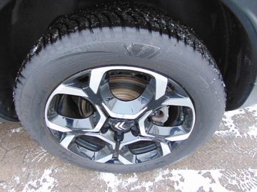 Bild 15 Citroën C5 Aircross Shine