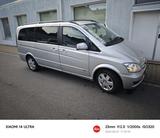 Mercedes-Benz Viano 2.2 CDI FUN EDITION lang FUN EDITION - Mercedes-Benz Viano in Wiesbaden