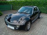 Smart smart roadster brabus sb2 kit 90PS - Smart Roadster Brabus mit Benzin-Antrieb