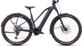 Cube Reaction Hyb. SLX 800 Allroad green´n´prism S - Cube E-Bikes