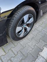 BMW 520i Limousine   - BMW 520: Kombi, 520i