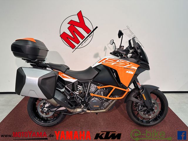 KTM 1290 SUPER ADVENTURE S ink. SERVICE & TÜV NEU!