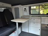 Volkswagen VW T6 Camper | autark | reisefertig | Profi-Ausb - VW T6 Transporter von privat