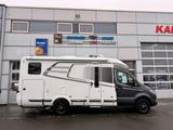 HYMER / ERIBA / HYMERCAR B-MC T 600*Solar*SAT*TV*LED*Dachklima*4.500kg* - Wohnmobil mit 3 Schlafplätzen