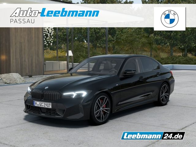 BMW 320i xDrive Lim. M-Sport-Pro GSD/HeadUp/ACC/RFK