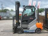 Still RX 70-30 H Hybrid / Diesel Stapler 9.500 EUR - Offers