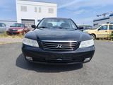 Hyundai Grandeur 3.3 V6 Leder SHZ Tempomat 8Fach AHK - Hyundai Grandeur mit Benzin-Antrieb: Limousine, Automatik