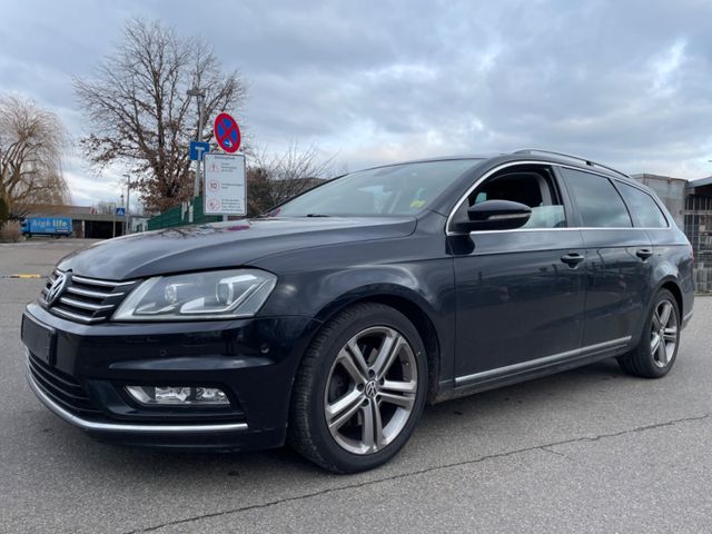 Volkswagen Passat Variant R-Line BlueMotion DSG Panorama Da