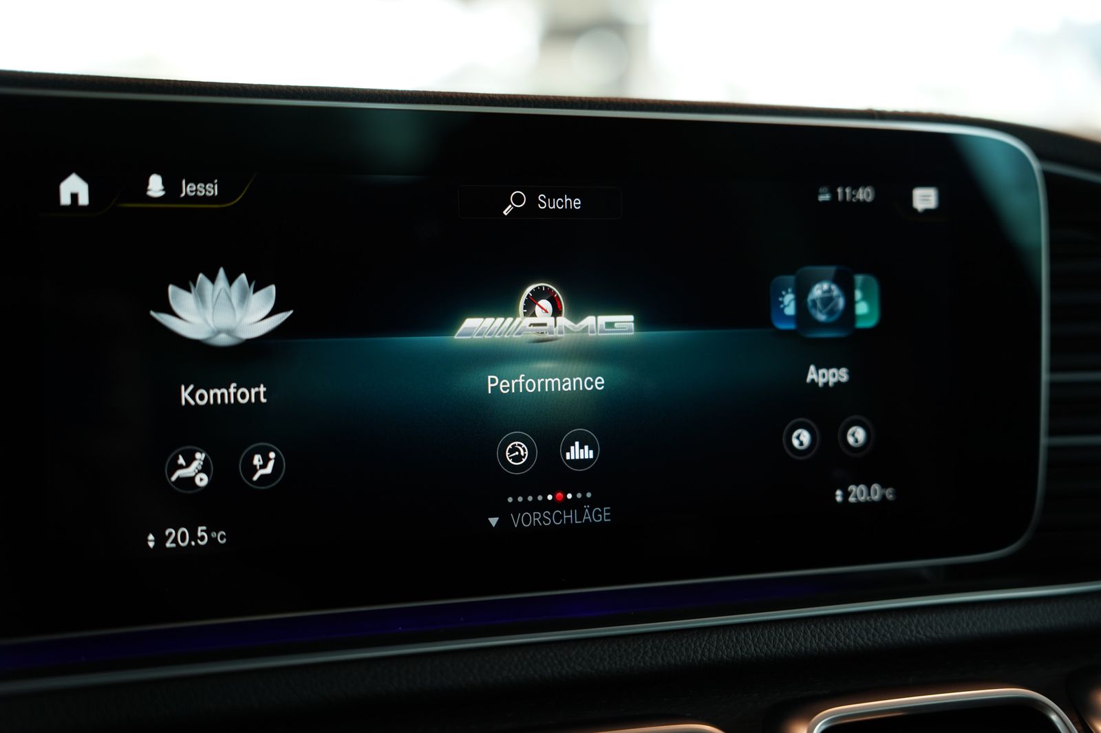 Mercedes Benz Gle 53 Amg