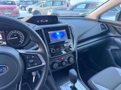 Fahrzeugabbildung Subaru XV 1. HAND ALLRAD SCHECKHEFT