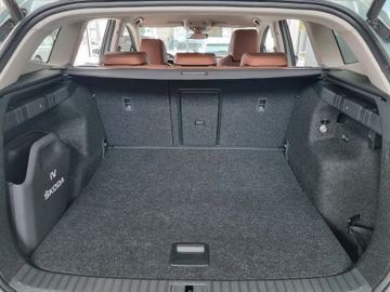 Fahrzeugabbildung SKODA Enyaq iV 60 eco Suite