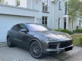 Porsche Cayenne S Coupé Pano 360 MATRIX Sport-Chrono AHK - Porsche Cayenne in Mainz
