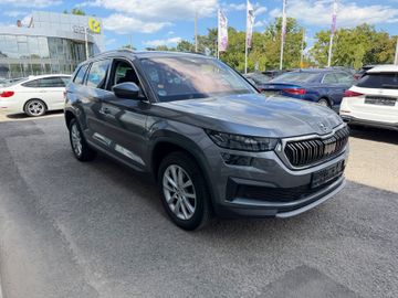 Skoda Kodiaq Style *Navi*LED*AHK*Virtual*